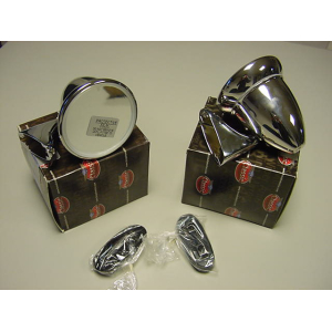 Chroom en Accessoires